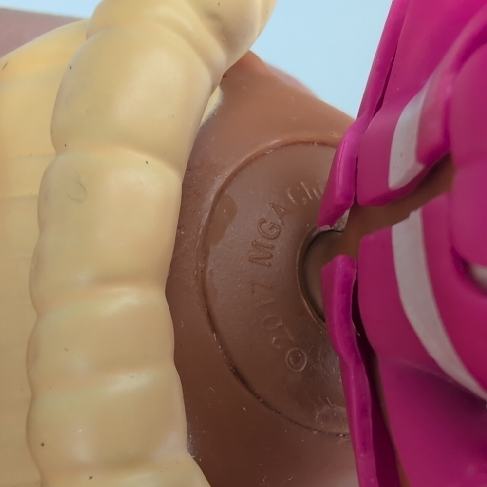 LOL Surprise Doll Eye Spy Series Drag Racer  Ru Paul inspired - Picture 8 of 9